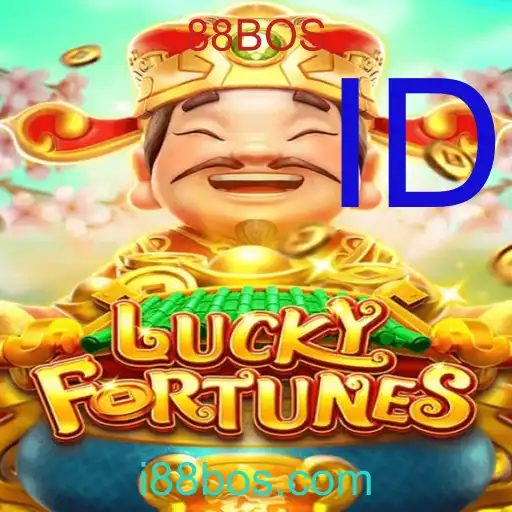 LUCKYFORTUNES